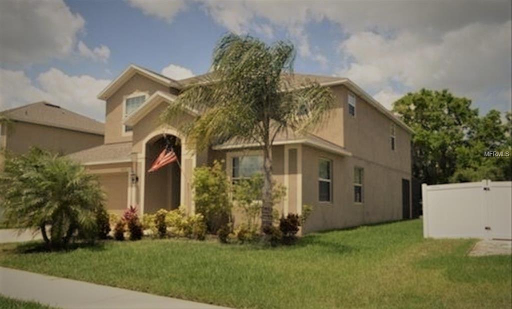 2313 Dakota Rock Drive - Photo 1