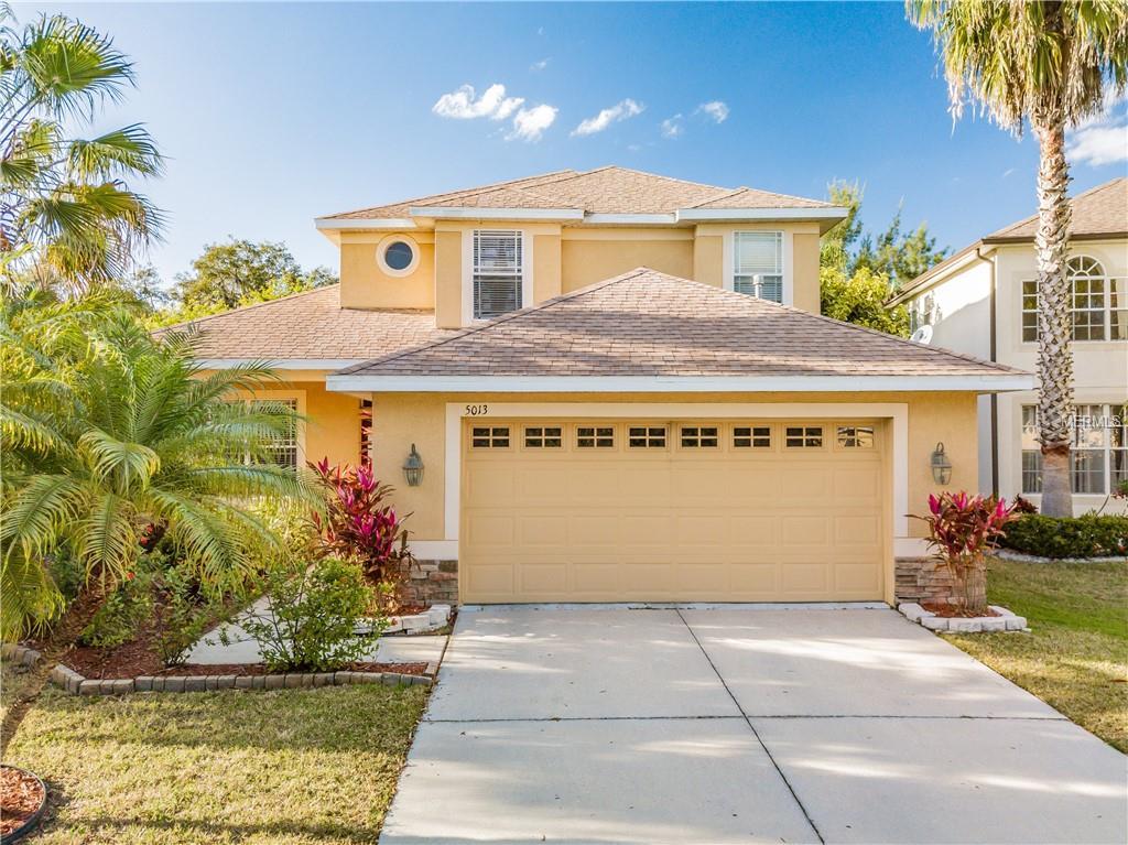 5013 Clover Mist Drive - Photo 1