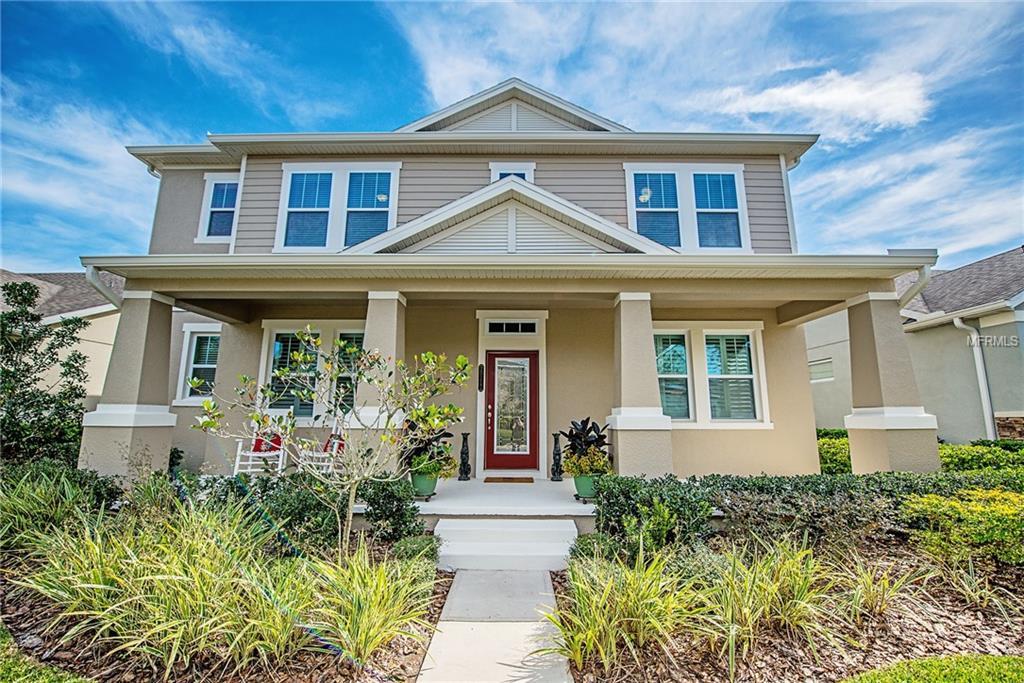 20117 Eagles Landing Way - Photo 1