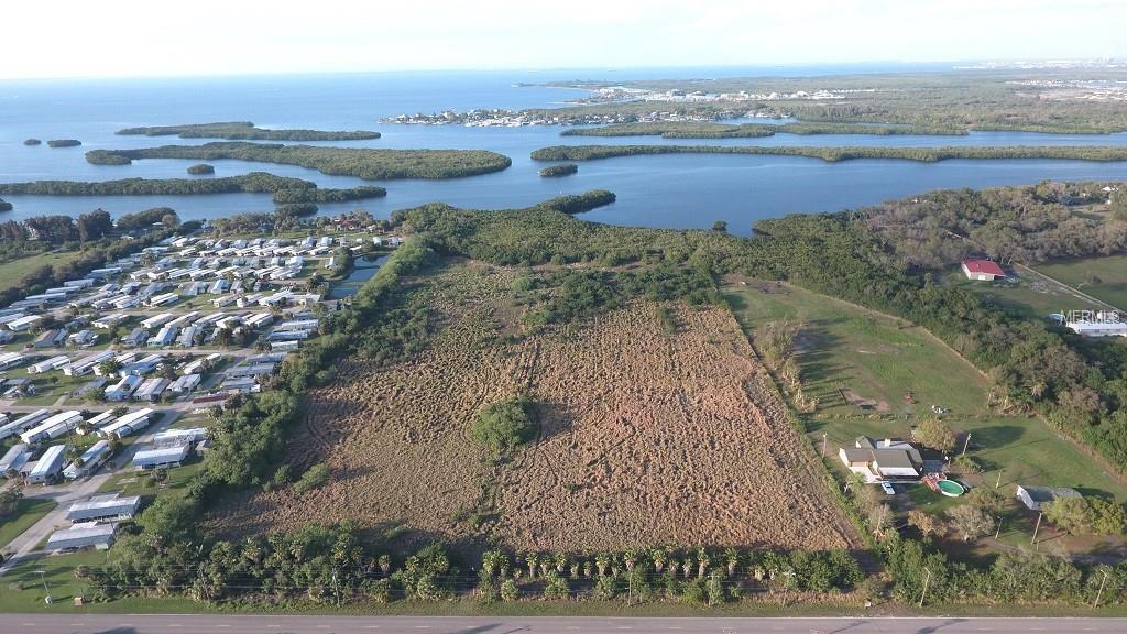 2817 Gulf City Road - Photo 1