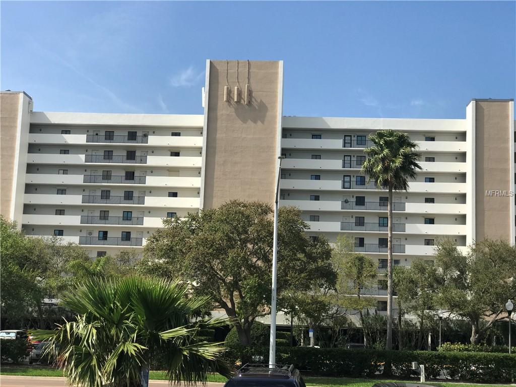 1250 Gulf Boulevard - Photo 1