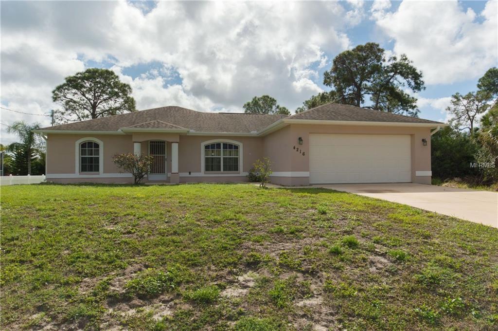 4216 Fernway Drive - Photo 1