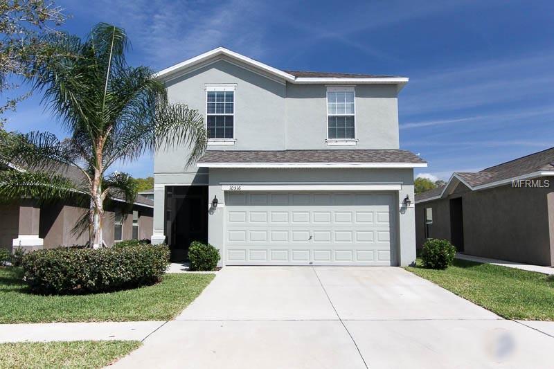 10516 Summer Azure Drive - Photo 1