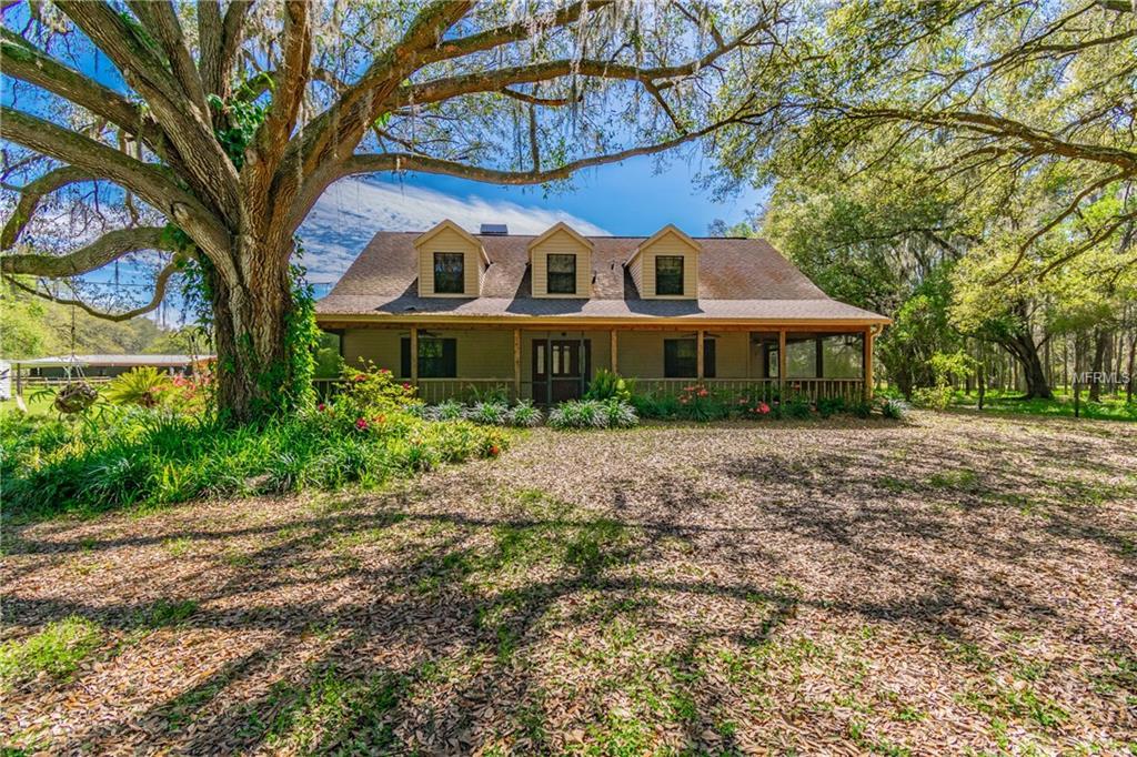 4809 Justin Lane - Photo 1