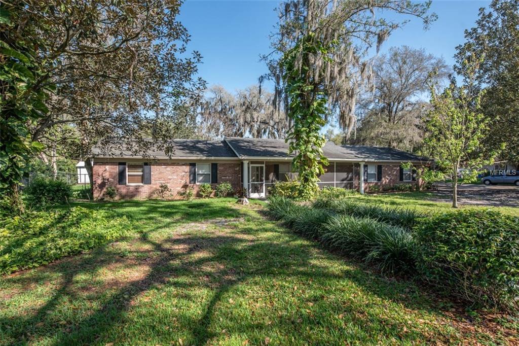 807 Coulter Circle - Photo 1