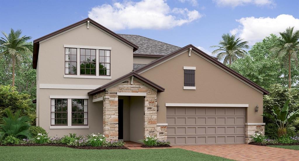 4617 Pensford Court - Photo 1