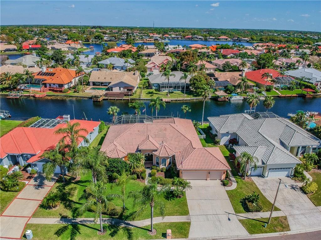 5502 Longboat Boulevard - Photo 1