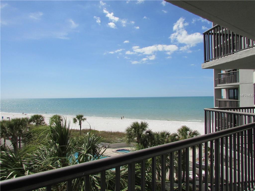 1660 Gulf Boulevard - Photo 1