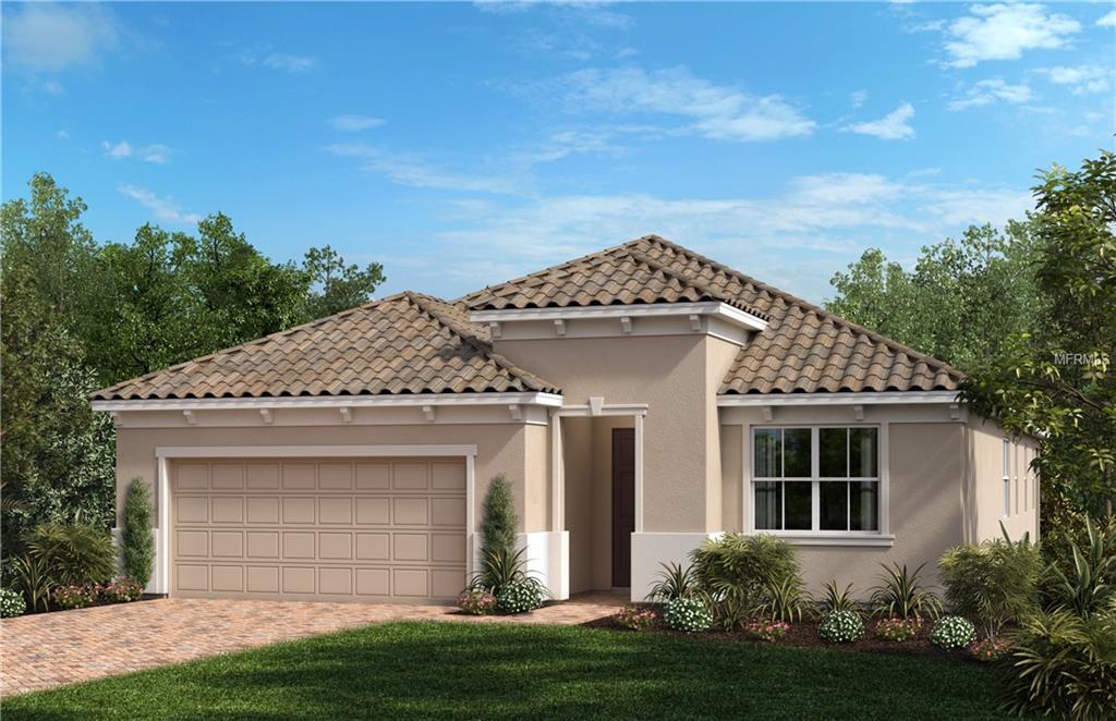 2066 Mesic Hammock Way - Photo 1