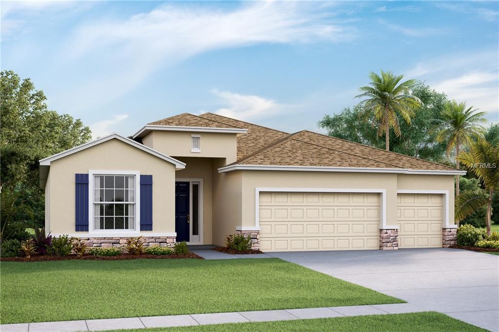 2539 Knight Island Drive - Photo 1
