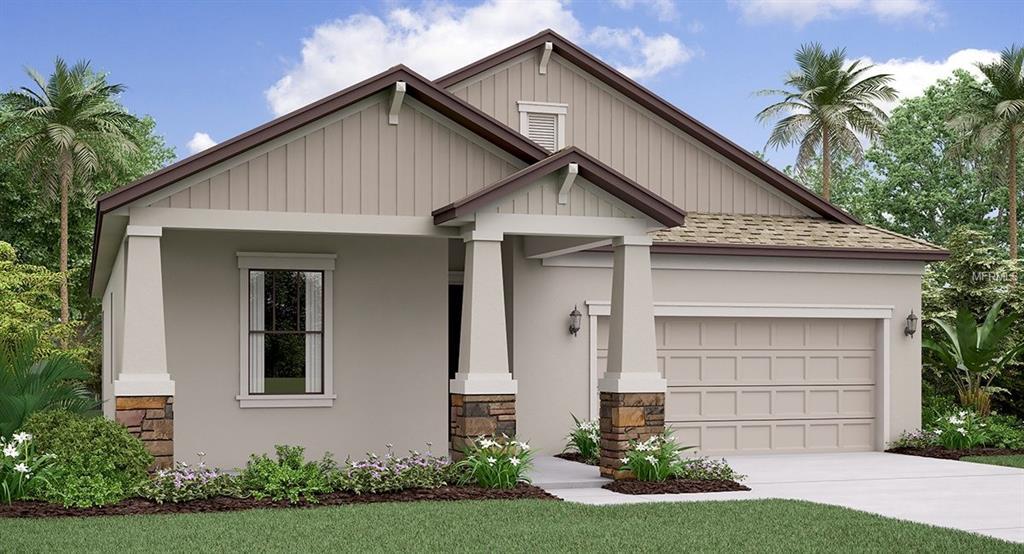 11888 Sunburst Marble Road - Photo 1