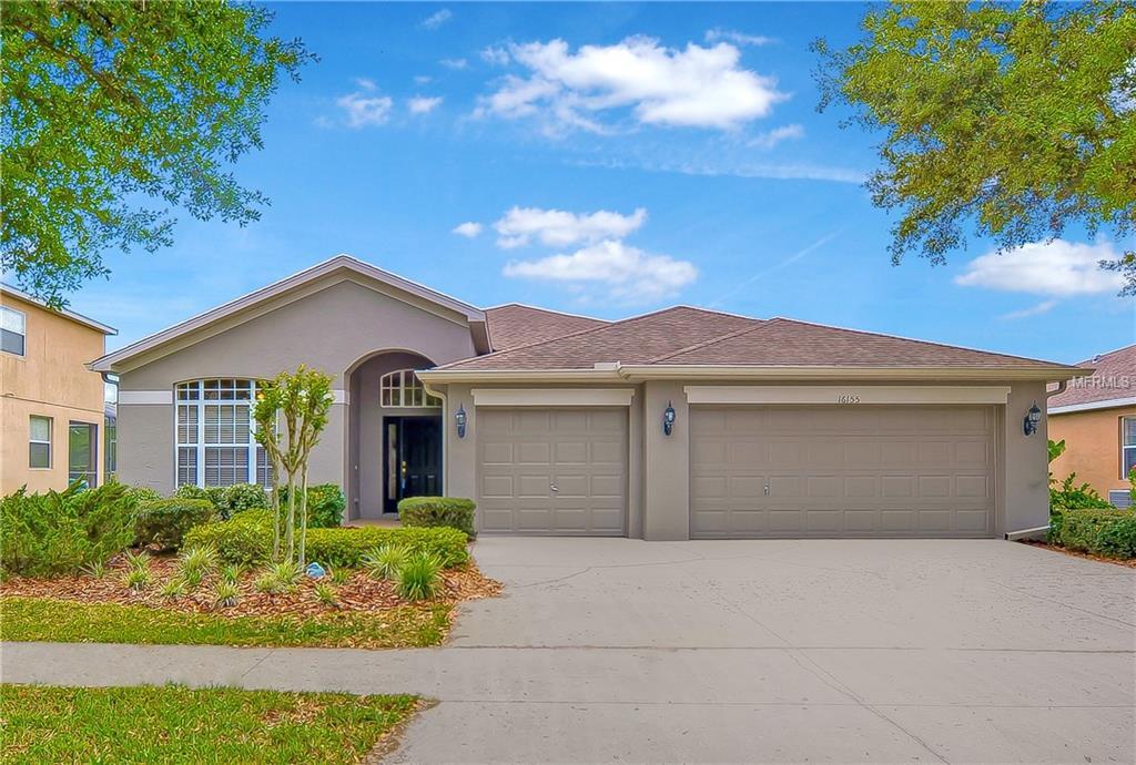 16155 Bridgepark Drive - Photo 1