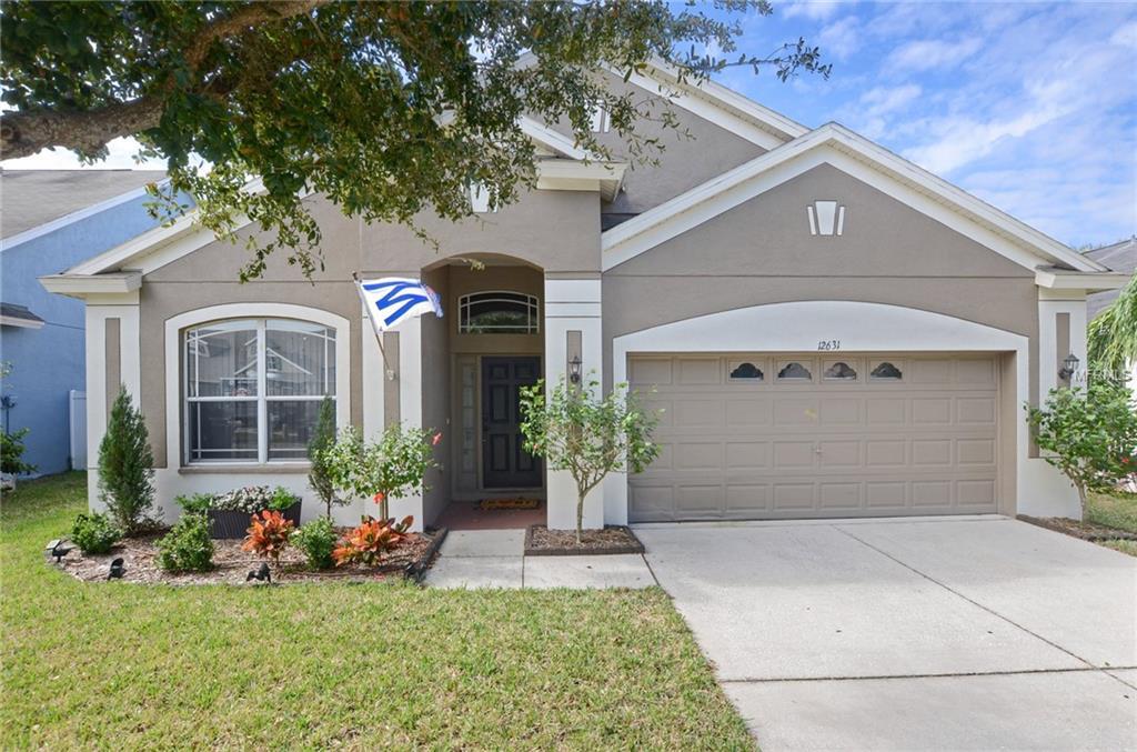 12631 Bramfield Drive - Photo 1
