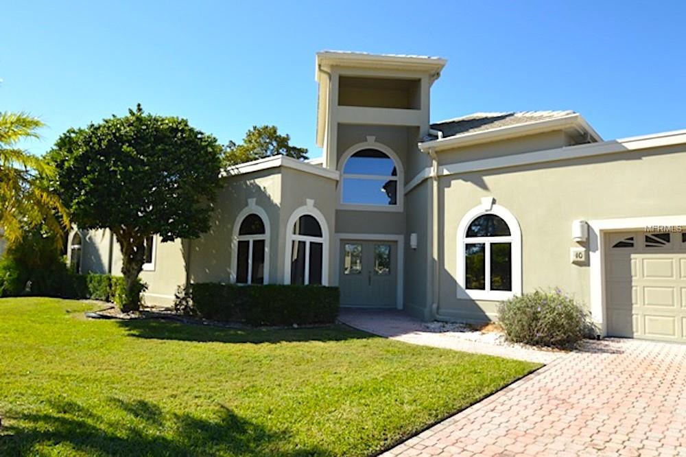 10 Bay Pointe Drive - Photo 1