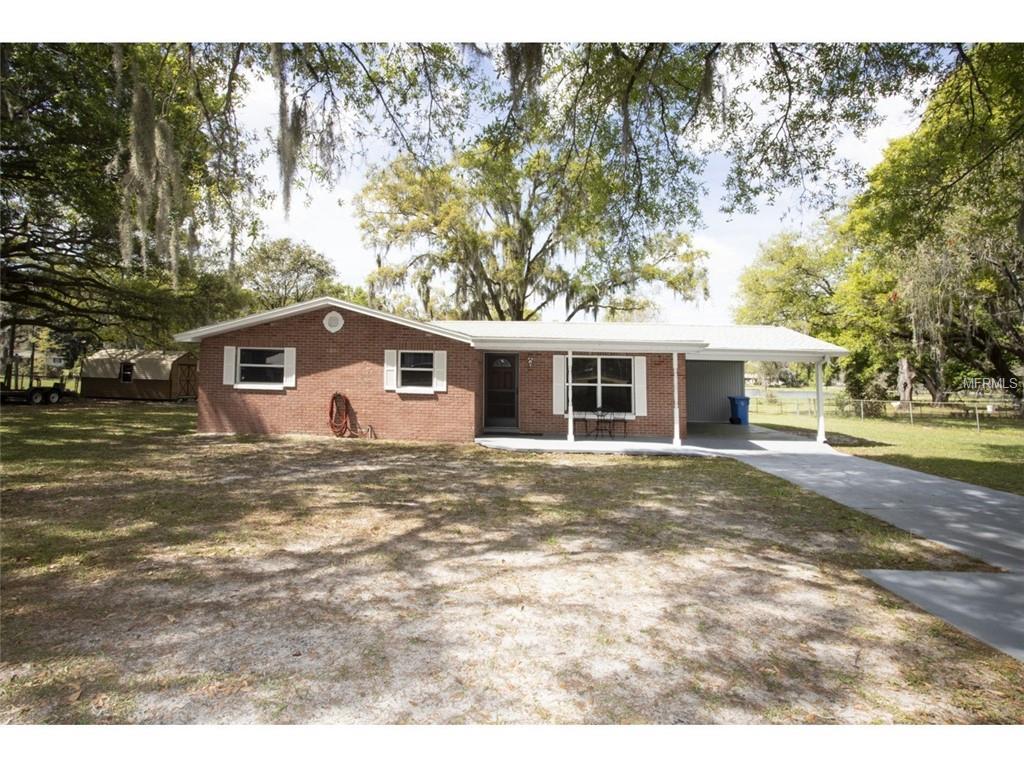 1605 Whitehurst Road - Photo 1