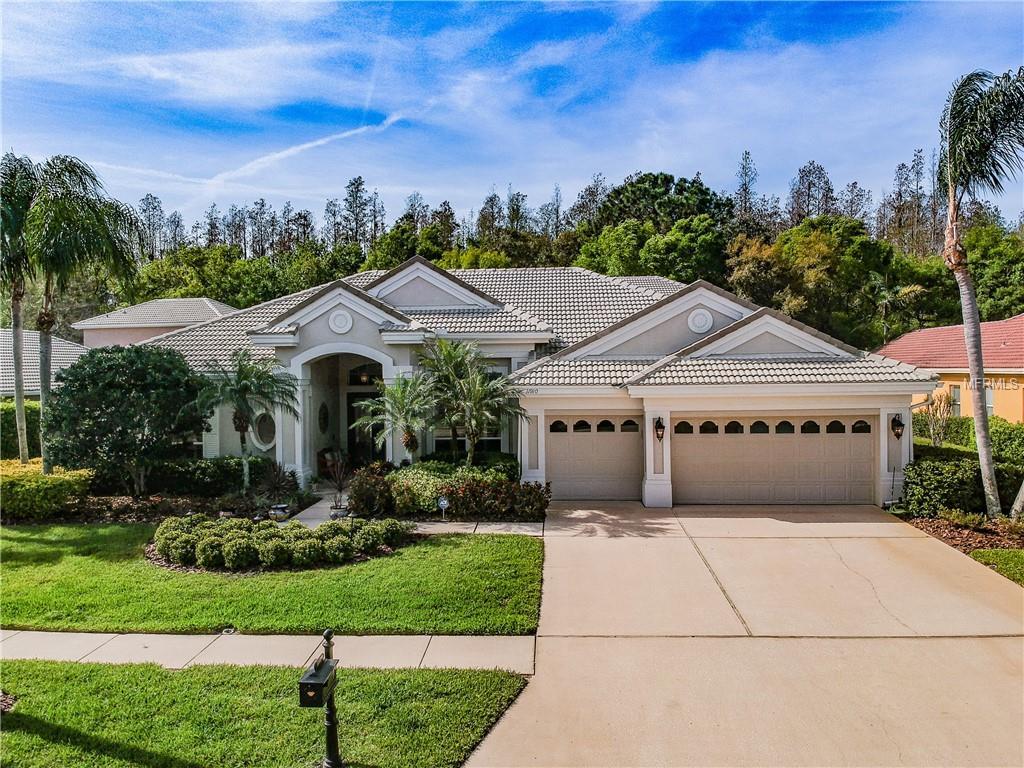 11910 Marblehead Drive - Photo 1