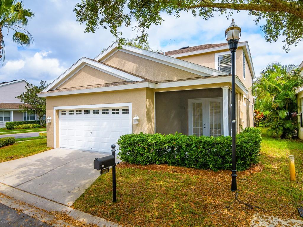 10709 Sierra Vista Place - Photo 1