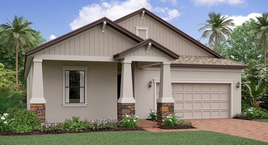 11504 Freshwater Ridge Drive - Photo 1