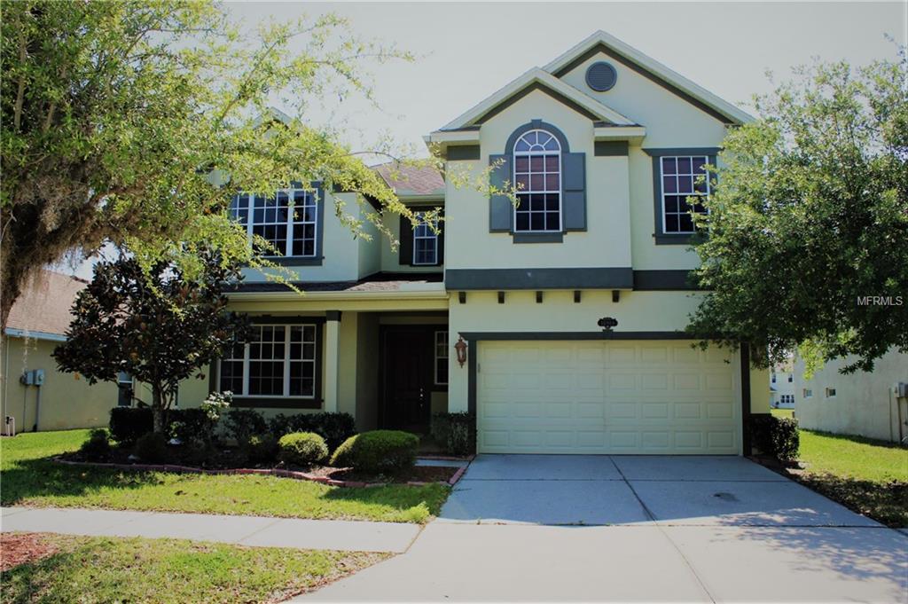 10909 Observatory Way - Photo 1