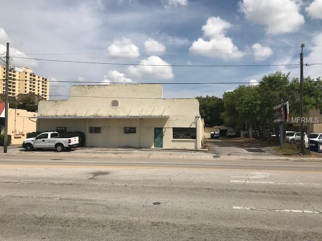 624 Macdill Avenue - Photo 1