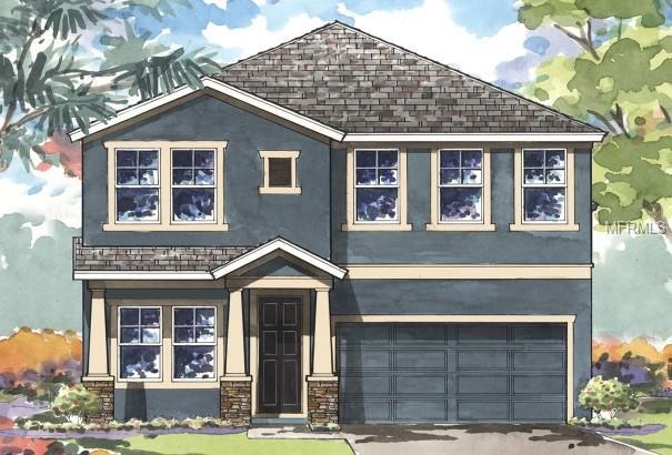 7405 Milestone Drive - Photo 1