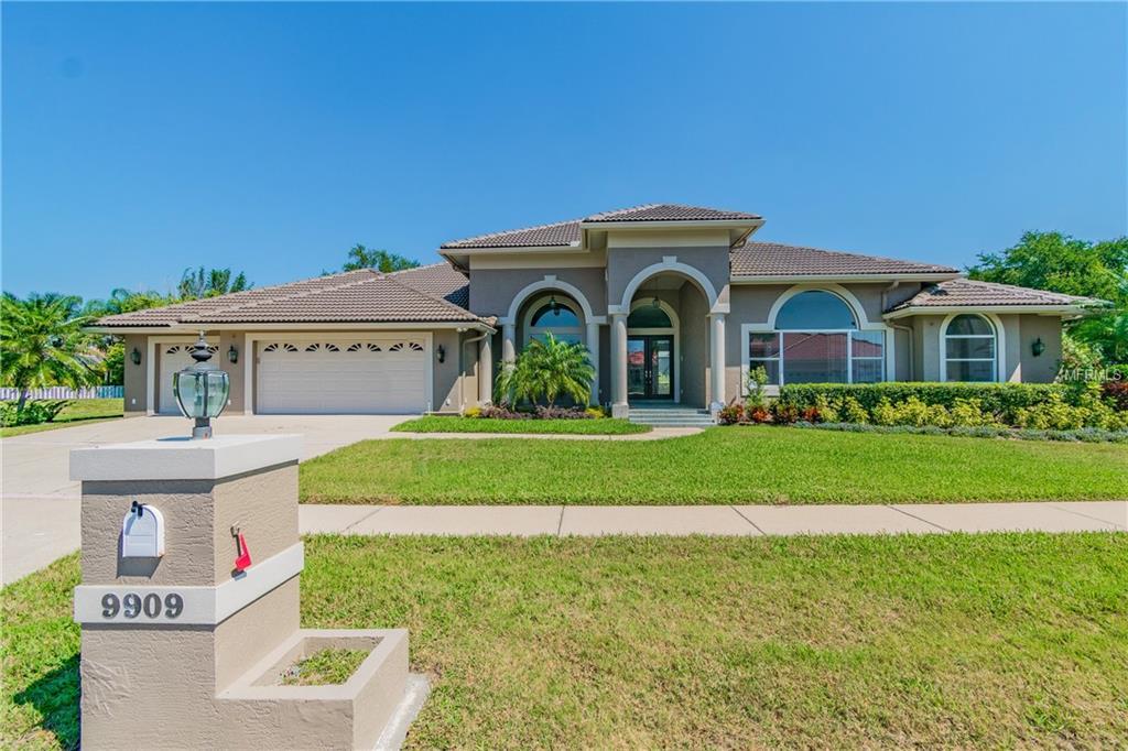 9909 Chris Craft Court - Photo 1