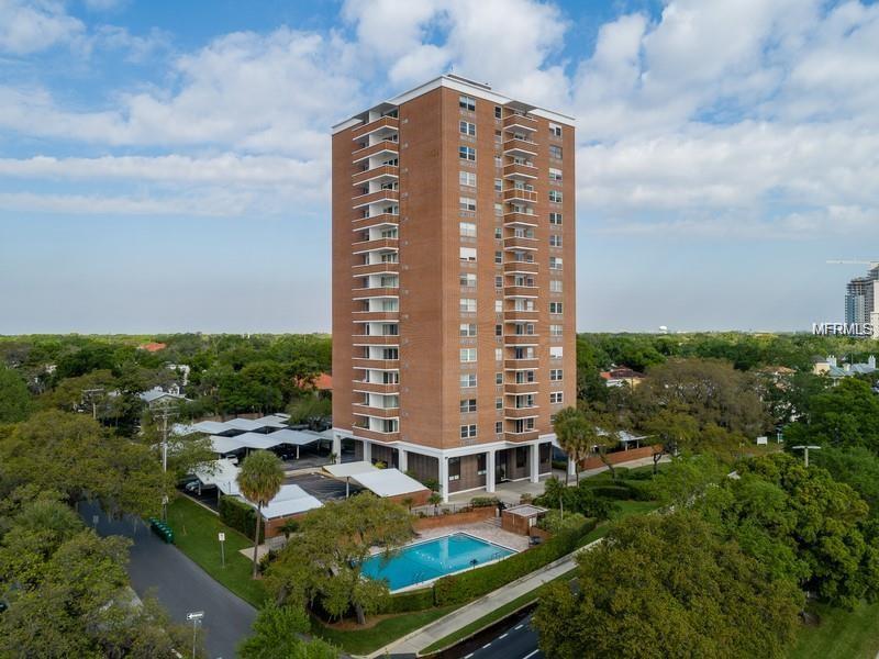 4015 Bayshore Boulevard - Photo 1