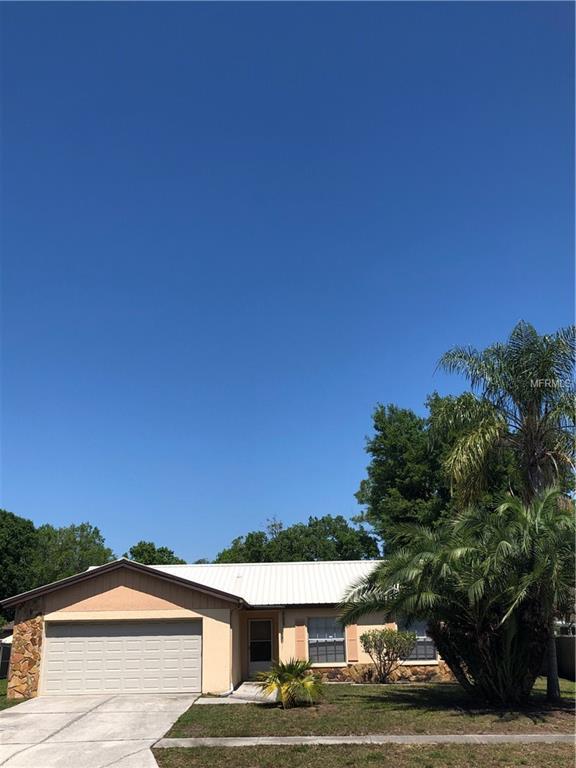 12811 Tallowood Drive - Photo 1