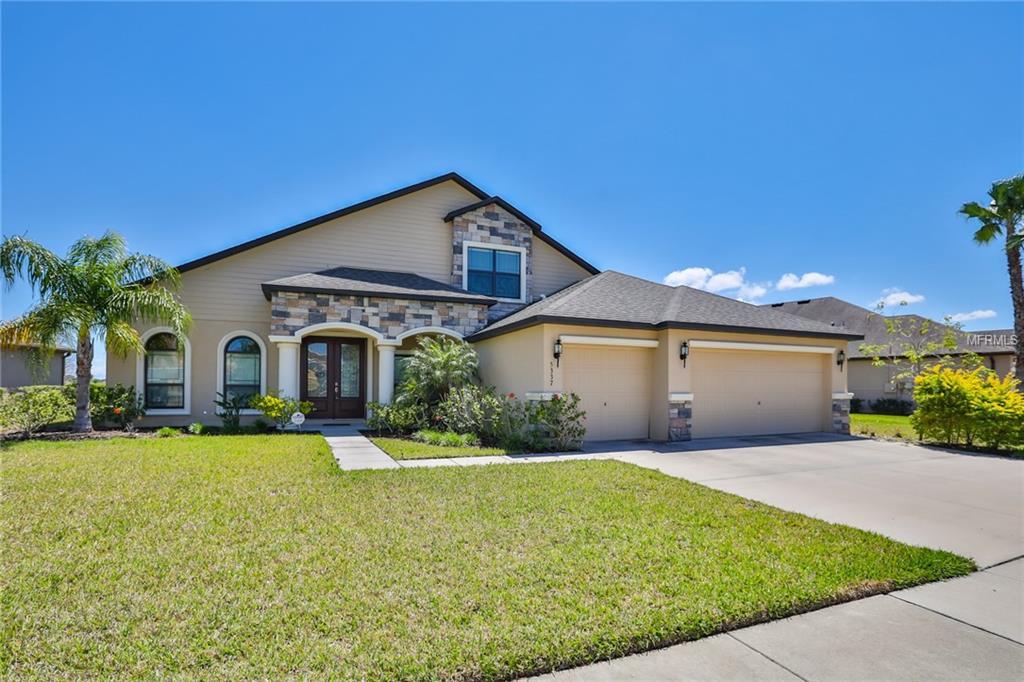 5337 Sandy Shell Drive - Photo 1