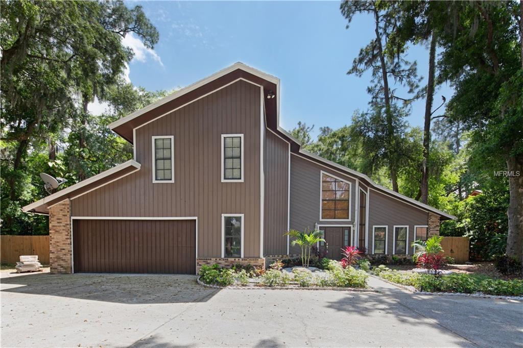 1511 Holleman Drive - Photo 1