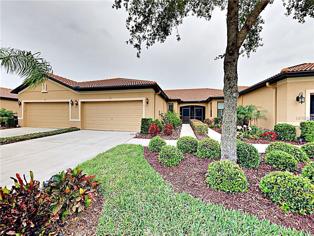 343 Bluewater Falls Court - Photo 1