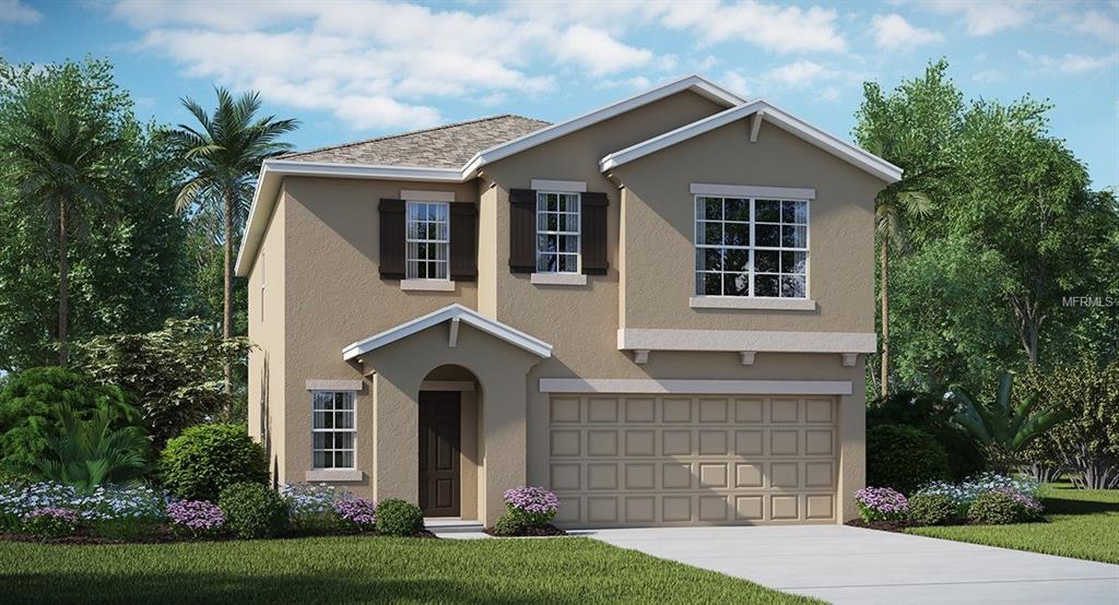 17039 Yellow Pine Street - Photo 1