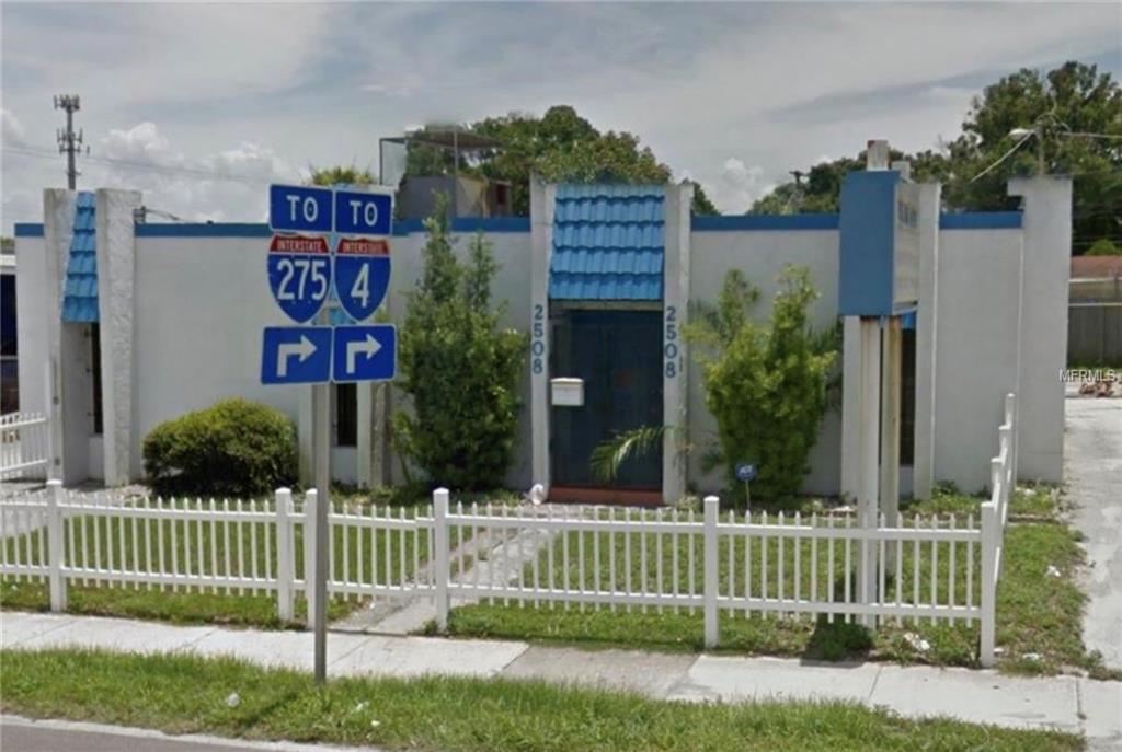 2508 Tampa Bay Boulevard - Photo 1