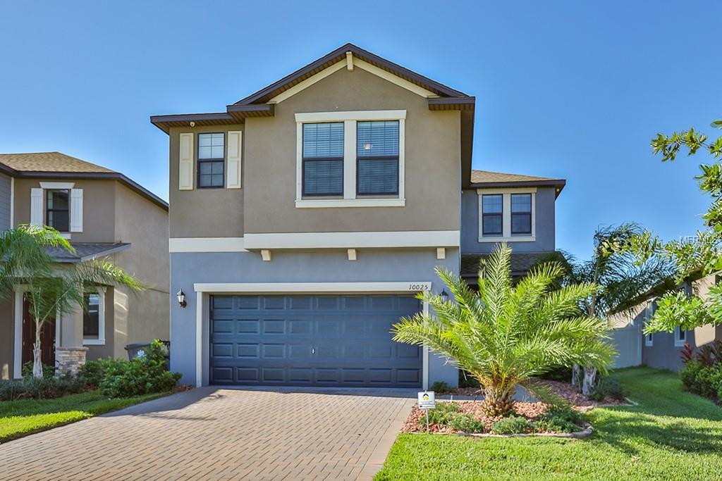 10025 Ivory Drive - Photo 1