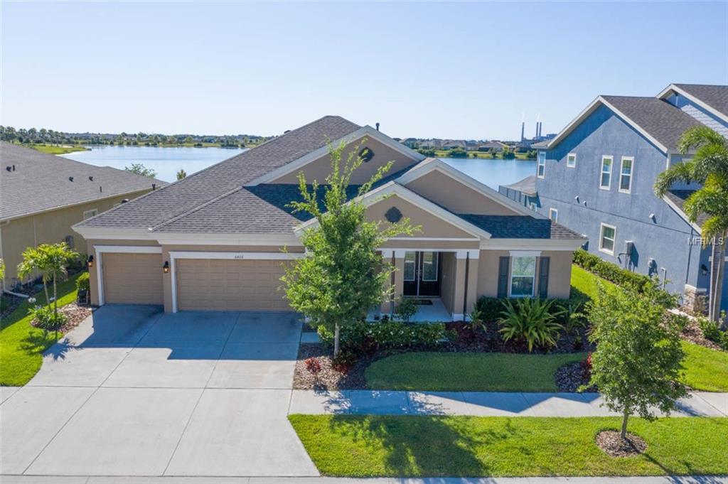 6426 Tideline Drive - Photo 1