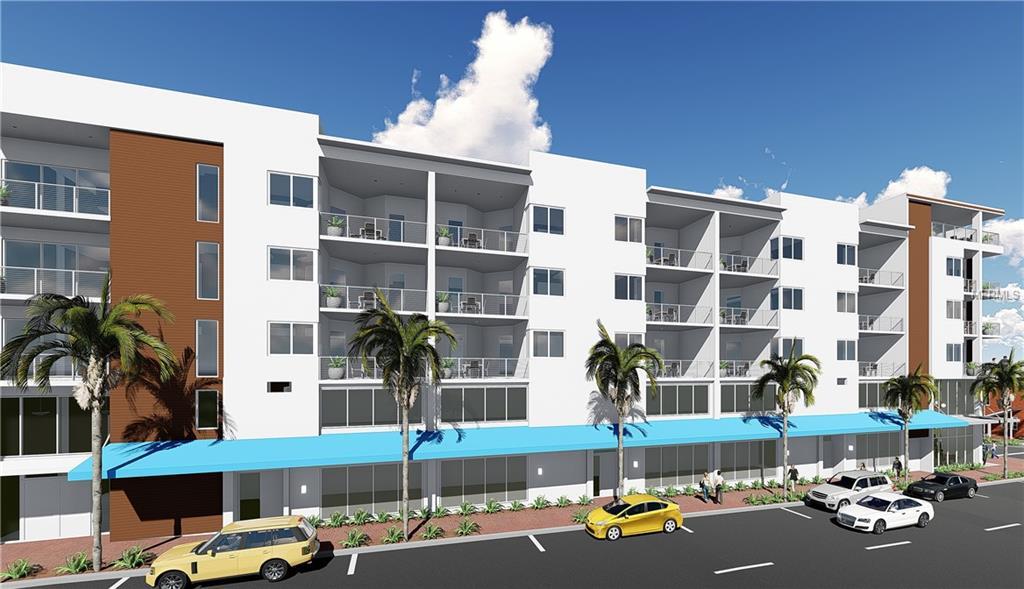 332 Cocoanut Avenue - Photo 1