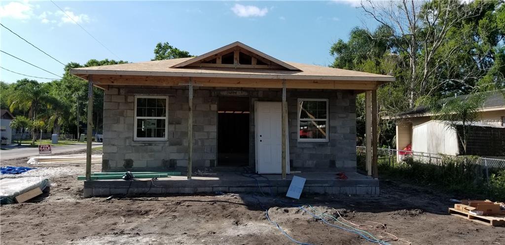 901 Laura Street - Photo 1