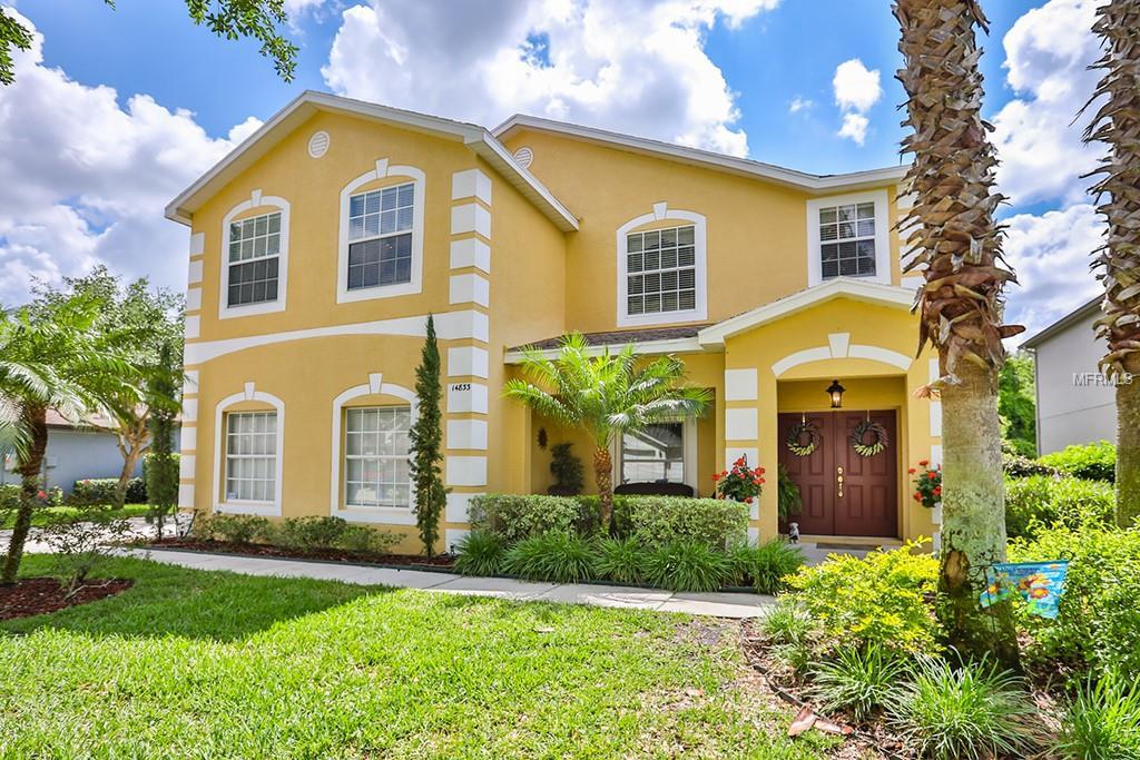 14833 Heronglen Drive - Photo 1