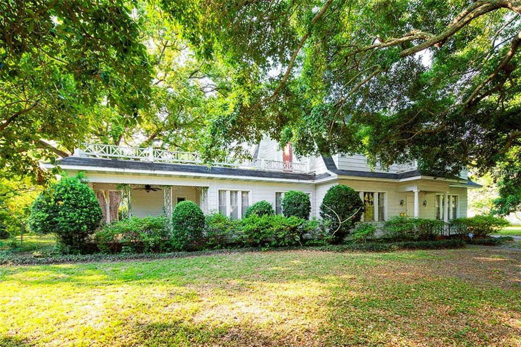 2506 Parkland Boulevard - Photo 1