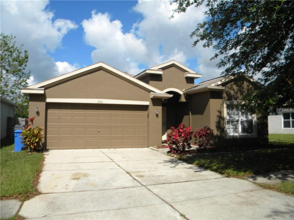 752 Star Pointe Drive - Photo 1