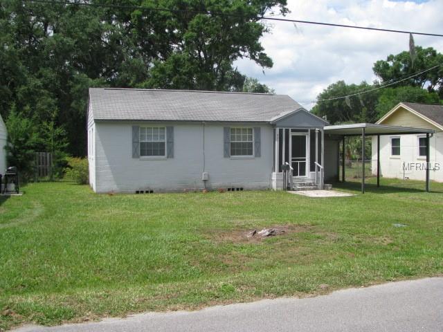 907 Warnell Street - Photo 1