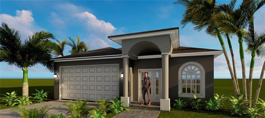 8319 Hanna Street - Photo 1