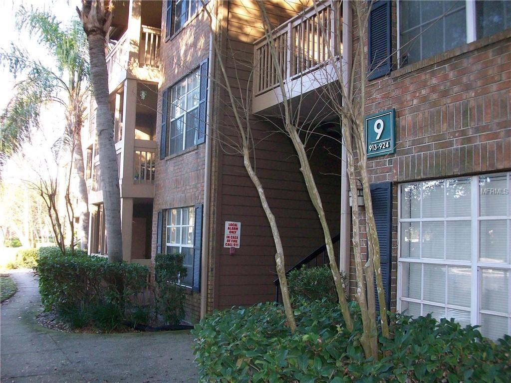 10200 Gandy Boulevard - Photo 1