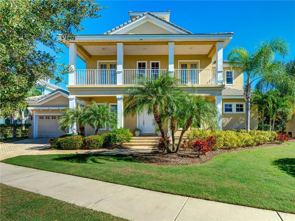 5319 Fishersound Lane - Photo 1