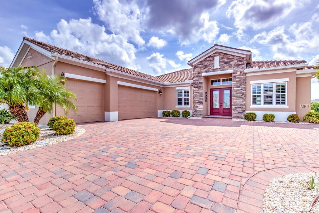 20218 Passagio Drive - Photo 1