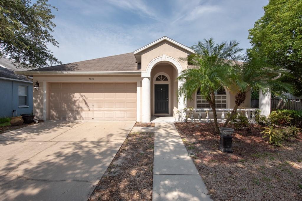 9830 White Barn Way - Photo 1