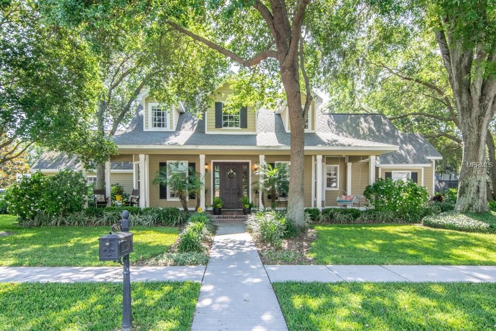 5626 Killian Path - Photo 1