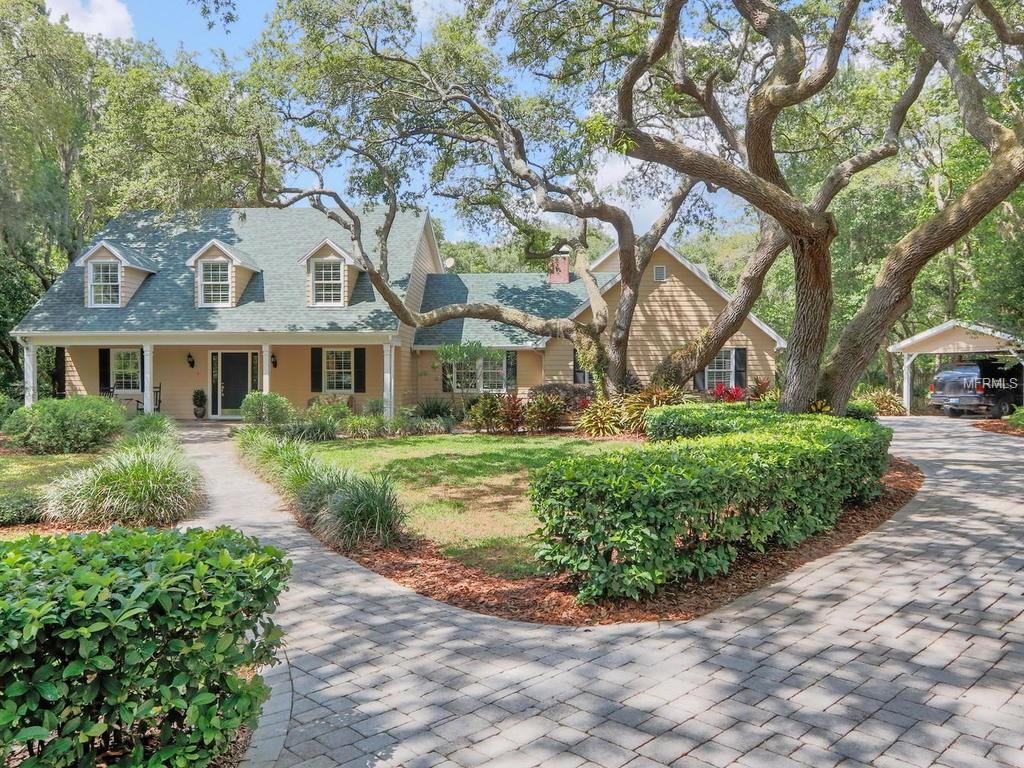 2608 Regal Oaks Lane - Photo 1