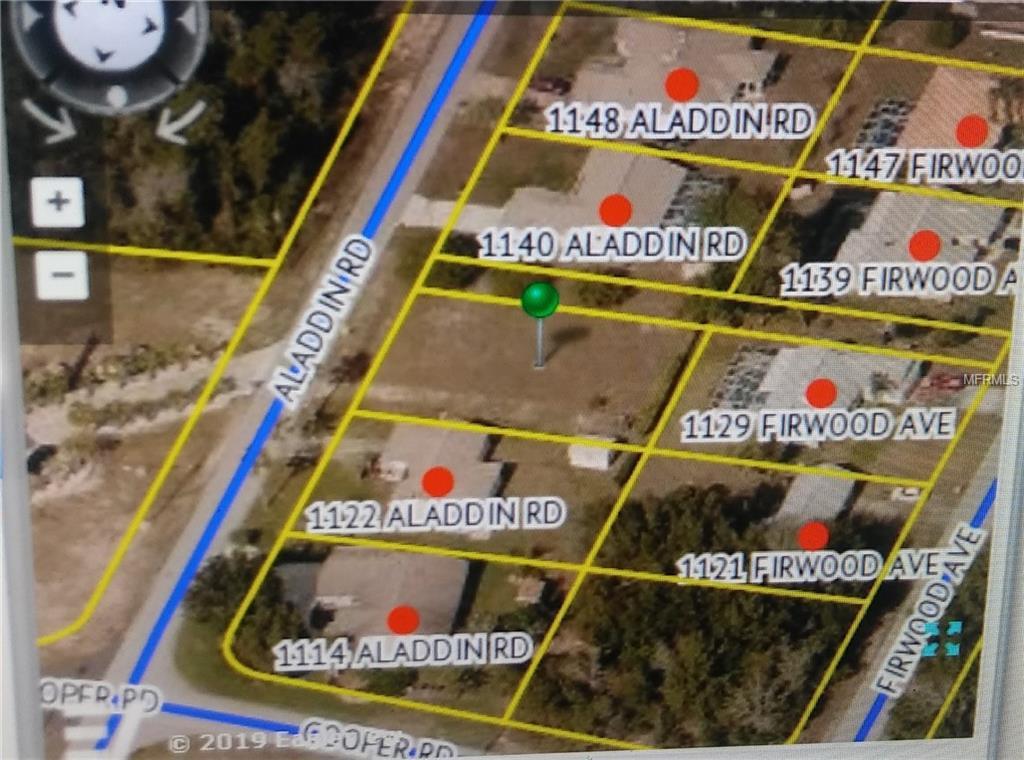 1130 Aladdin Road - Photo 1