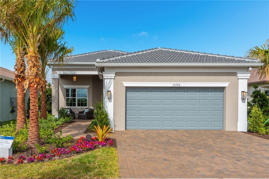 4821 Sevilla Shores Drive - Photo 1